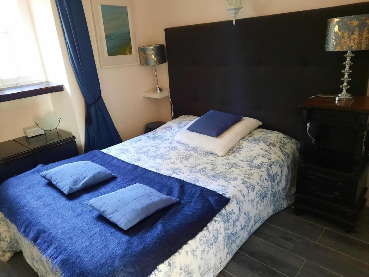 Appartement De Charme Sur Le Port De Marseillan 外观 照片