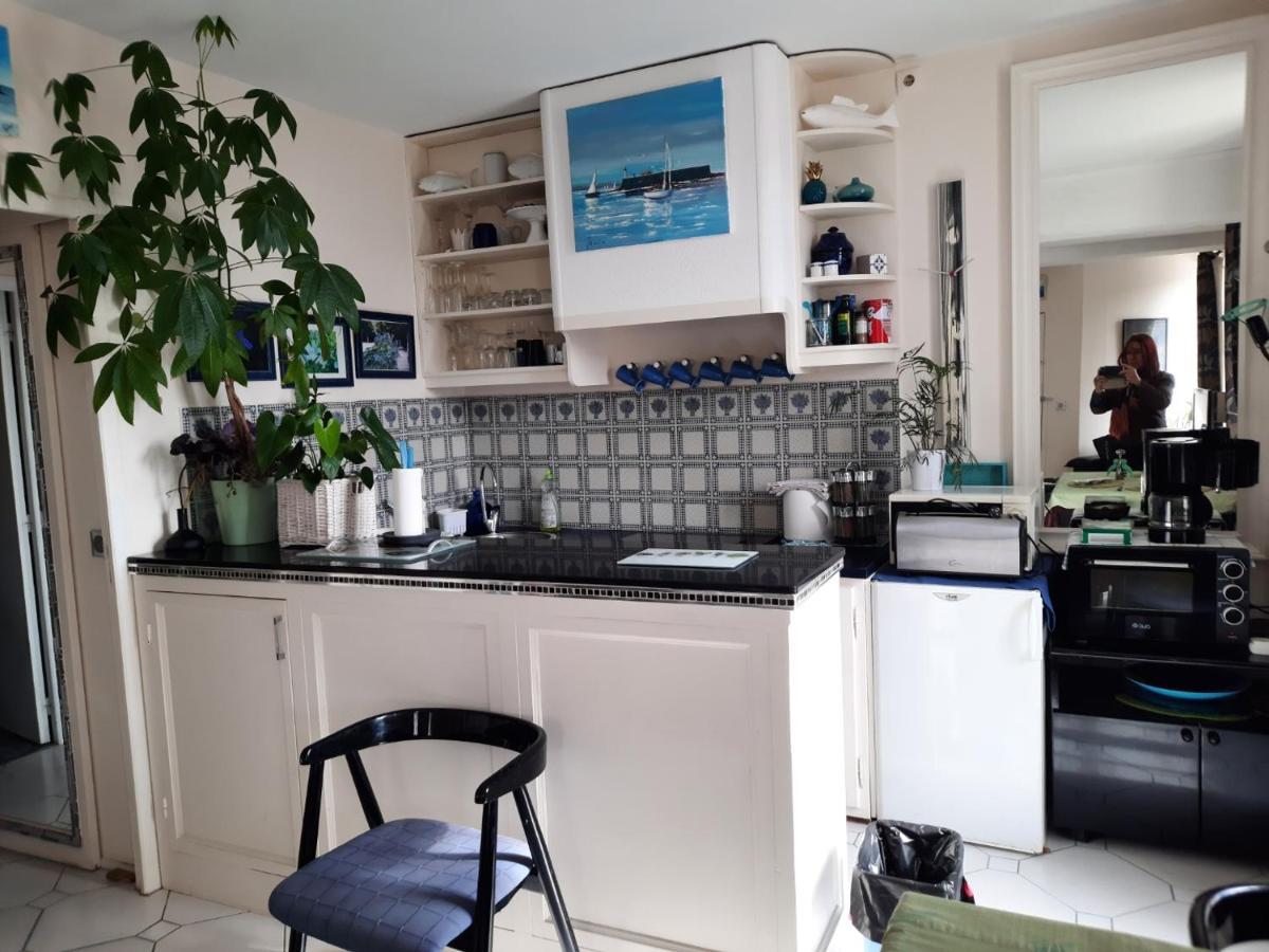 Appartement De Charme Sur Le Port De Marseillan 外观 照片
